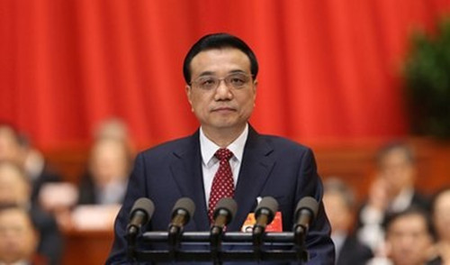 2015年政府工作報(bào)告中的11條建筑行業(yè)“干貨”