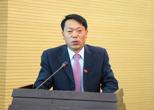 公司2016年黨的建設(shè)暨紀(jì)檢監(jiān)察工作會(huì)議召開