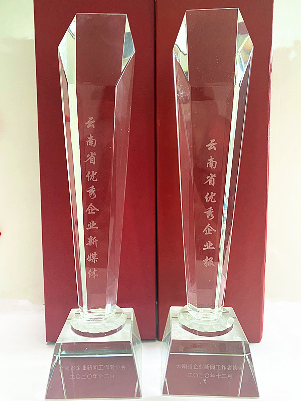 【創(chuàng)先爭優(yōu)】彰二建風(fēng)采，傳奮進之聲——公司宣傳工作斬獲佳績
