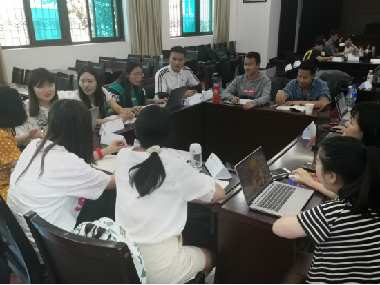 【公司動(dòng)態(tài)】公司組織農(nóng)民工實(shí)名制管理研討會(huì)