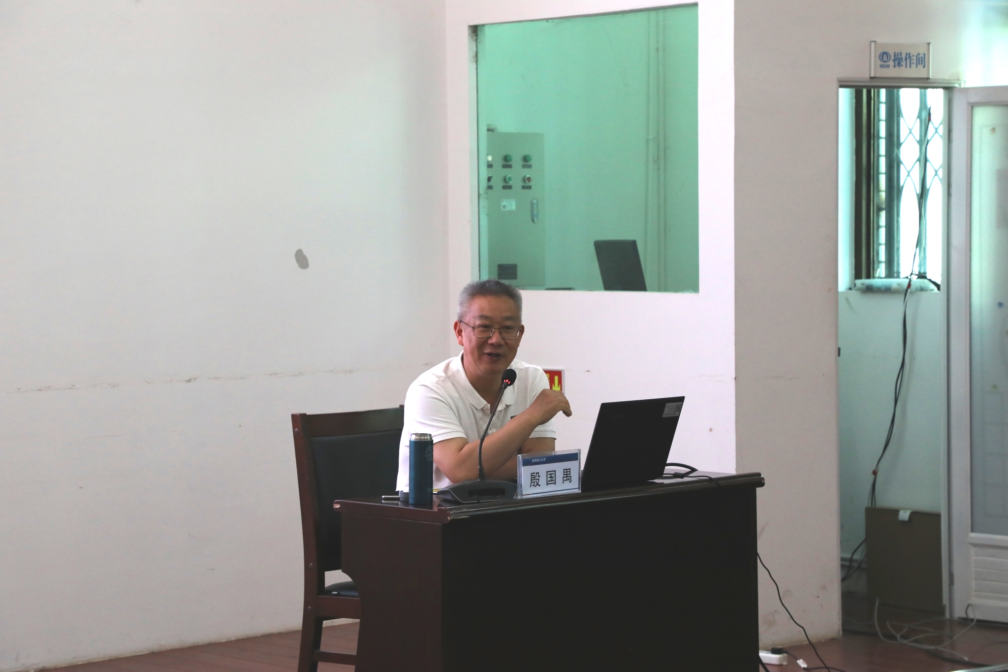【青年園地】公司團(tuán)委組織“喜迎二十大、永遠(yuǎn)跟黨走、奮進(jìn)新征程”共青團(tuán)團(tuán)史專題宣講