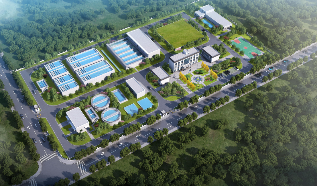 【百日攻堅(jiān)】9309萬！第五直管部中標(biāo)開遠(yuǎn)市第二自來水廠及配套管網(wǎng)工程設(shè)計(jì)施工總承包（EPC）項(xiàng)目（一標(biāo)段）