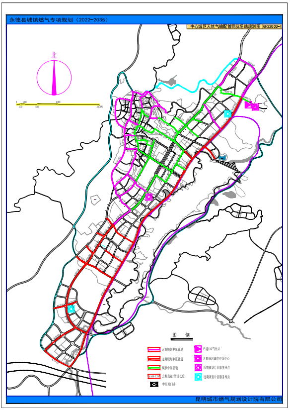 屬地化經(jīng)營(yíng)傳喜訊！公司在臨滄市中標(biāo)新項(xiàng)目
